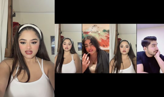 samikshyabasnet's Live Session — Jul 7, 2026, 8:09 PM