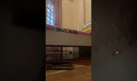 samira_gym_fit's Live Session — Jul 7, 2026, 6:27 PM