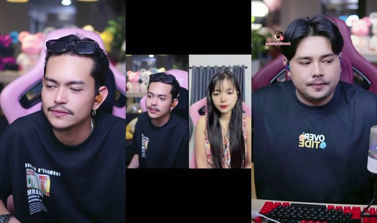 samruay_sr's Live Session — Jul 7, 2026, 10:49 PM
