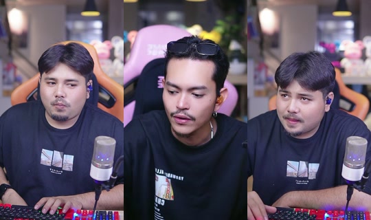 samruay_sr's Live Session — Jul 8, 2026, 12:33 AM