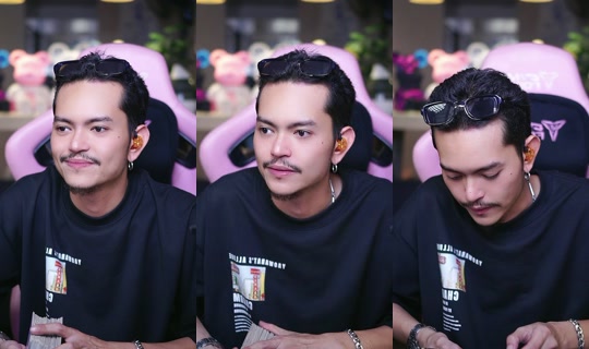 samruay_sr's Live Session — Jul 8, 2026, 1:24 AM