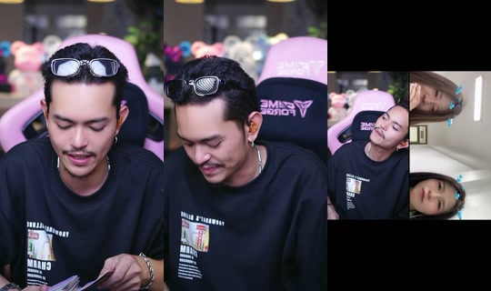 samruay_sr's Live Session — Jul 8, 2026, 2:16 AM