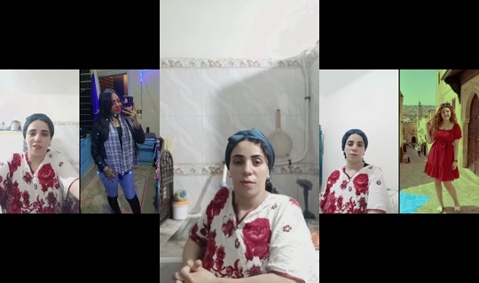 sanaa.sanaa310's Live Session — Jul 8, 2026, 1:33 AM