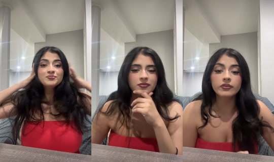 sandraaaaaa_6's Live Session — Jul 8, 2026, 2:07 AM