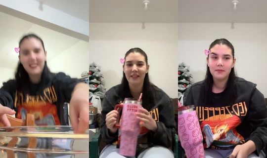 sanie.luders's Live Session — Jul 7, 2026, 11:57 PM