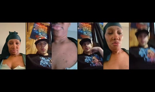santannathompson's Live Session — Jul 7, 2026, 7:51 PM