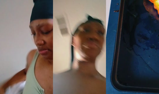 santannathompson's Live Session — Jul 7, 2026, 11:04 PM
