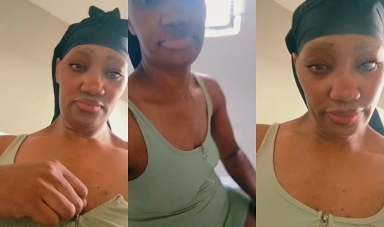 santannathompson's Live Session — Jul 7, 2026, 11:48 PM