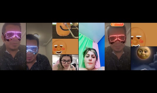 santoslluvia1's Live Session — Jul 8, 2026, 5:26 AM