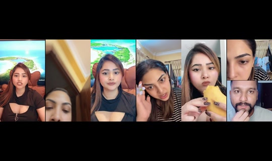 sapnabibak's Live Session — Jul 7, 2026, 4:59 PM