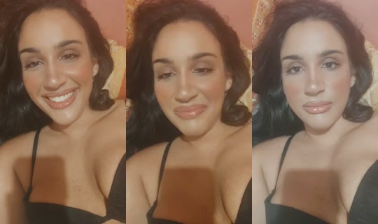 sara.pesci's Live Session — Jul 7, 2026, 9:08 PM