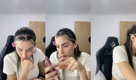 saraarangocaro's Live Session — Jul 8, 2026, 12:46 AM