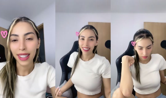 saraarangocaro's Live Session — Jul 8, 2026, 1:36 AM