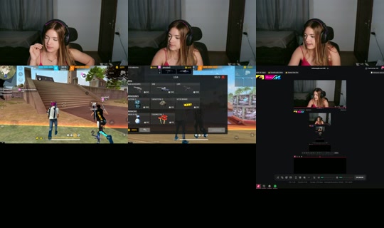 saradaffz's Live Session — Jul 8, 2026, 2:41 AM