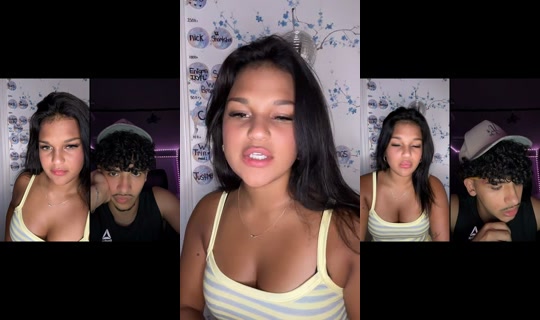 saragarcia.hq's Live Session — Jul 8, 2026, 8:34 AM