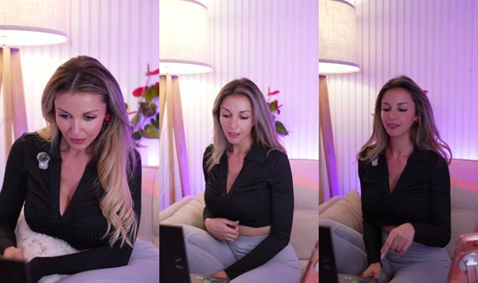 sarah_antoniaxoxo's Live Session — Jul 8, 2026, 7:50 AM