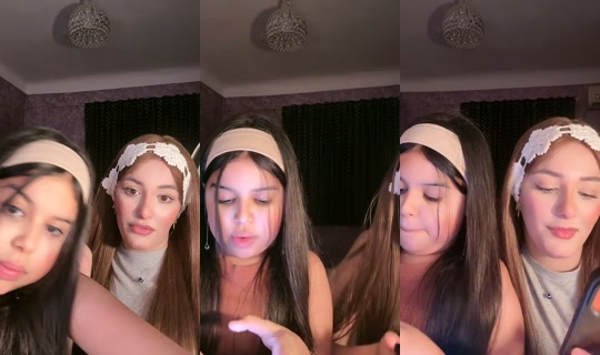 sarah_bn01's Live Session — Jul 7, 2026, 11:09 PM