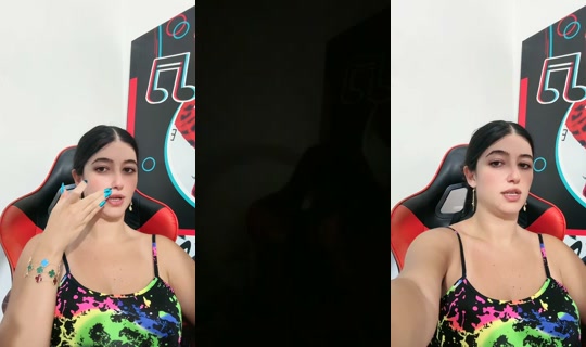 sarahamid800's Live Session — Jul 8, 2026, 12:53 AM