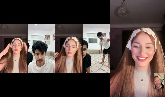 sarahbennai00's Live Session — Jul 7, 2026, 9:26 PM
