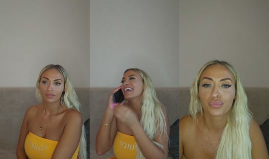 sarahcotedazur's Live Session — Jul 7, 2026, 5:22 PM