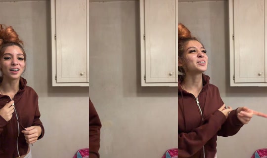 sarahdih's Live Session — Jul 8, 2026, 7:41 AM