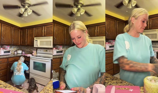 sarahhh.lynne's Live Session — Jul 8, 2026, 12:27 AM