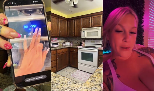 sarahhh.lynne's Live Session — Jul 8, 2026, 1:19 AM