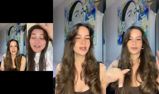 sarakocoglu's Live Session — Jul 8, 2026, 5:53 AM