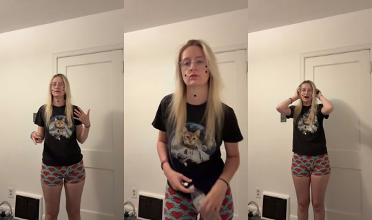 saraneubert's Live Session — Jul 8, 2026, 4:07 AM
