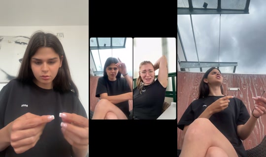 saratiloyto's Live Session — Jul 8, 2026, 8:27 AM
