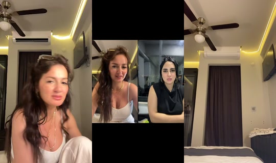 saregul19's Live Session — Jul 7, 2026, 7:34 PM