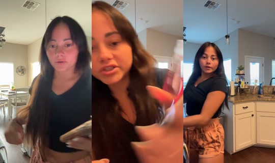 sarenrobles's Live Session — Jul 8, 2026, 1:04 AM