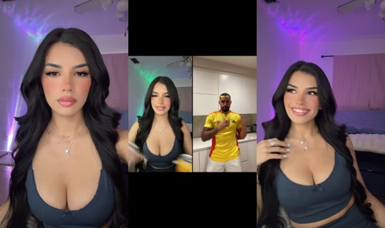 sarmanrebeca's Live Session — Jul 7, 2026, 11:29 PM