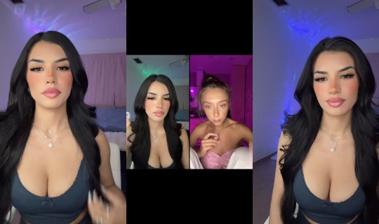 sarmanrebeca's Live Session — Jul 8, 2026, 12:21 AM