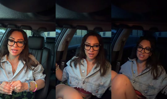 sashapearl23's Live Session — Jul 8, 2026, 1:57 AM