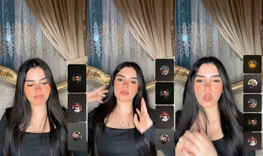 sasomagdy33's Live Session — Jul 7, 2026, 9:31 PM