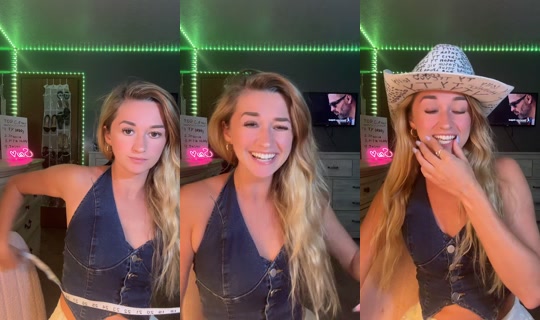 savonthedew1234's Live Session — Jul 8, 2026, 12:04 AM