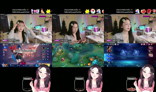scagiftzii's Live Session — Jul 8, 2026, 7:52 AM