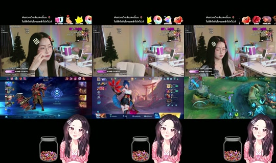 scagiftzii's Live Session — Jul 8, 2026, 9:33 AM