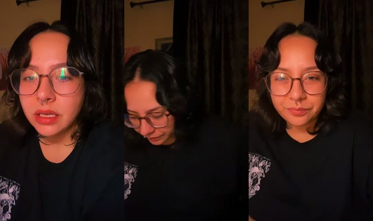 seasoned_michii24's Live Session — Jul 8, 2026, 6:49 AM