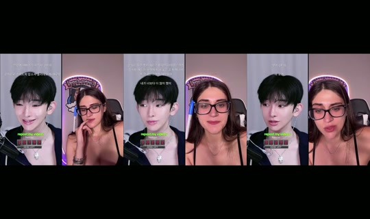 sechan._.kim's Live Session — Jul 8, 2026, 9:36 AM