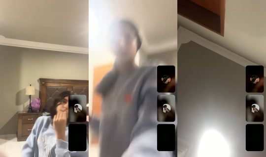 secret_0104's Live Session — Jul 8, 2026, 8:47 AM