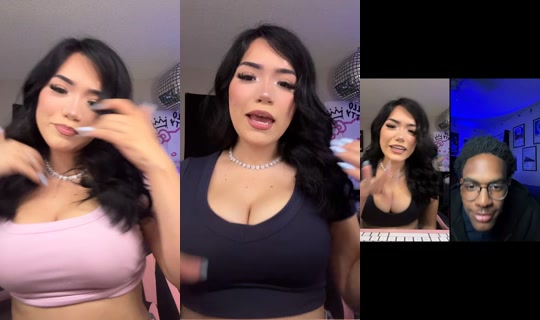 seeyalaylaplaya's Live Session — Jul 8, 2026, 2:27 AM