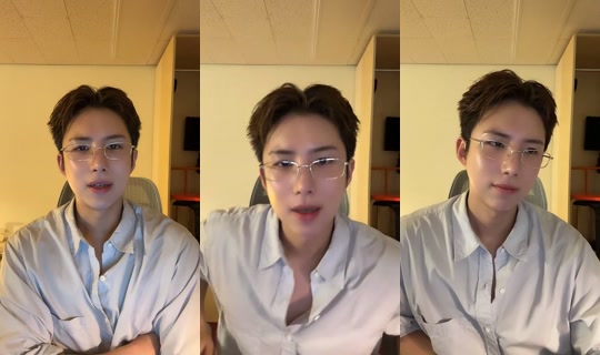 sehyooniswow's Live Session — Jul 8, 2026, 1:10 AM