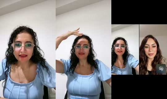 selmasarikus's Live Session — Jul 7, 2026, 6:19 PM