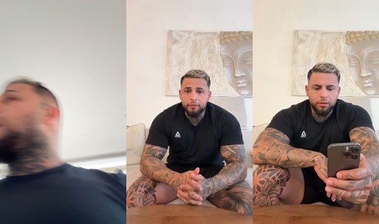 semihnota's Live Session — Jul 7, 2026, 5:40 PM