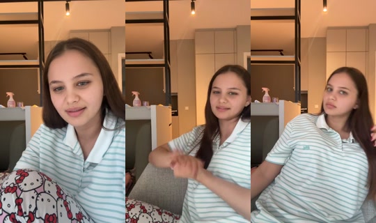seno.baby's Live Session — Jul 7, 2026, 6:16 PM