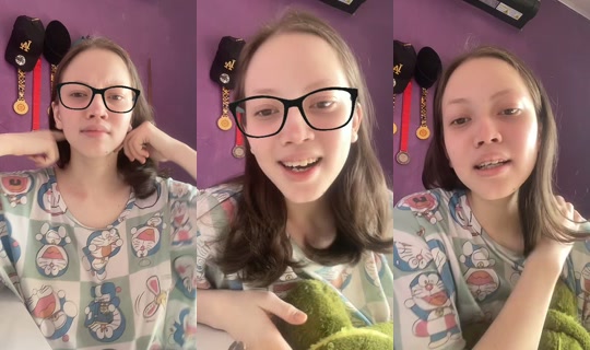 serraah00's Live Session — Jul 8, 2026, 1:31 AM