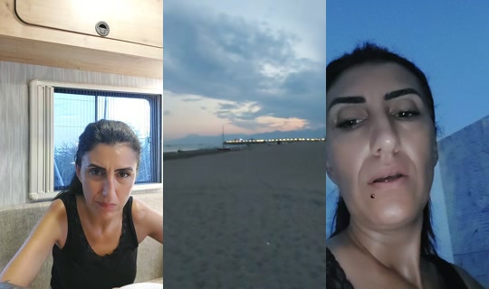 seslisedaliii's Live Session — Jul 7, 2026, 5:16 PM