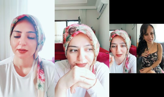 sevda_cicegii7's Live Session — Jul 8, 2026, 3:42 AM